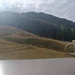 La Foux D'allos Vue Sur La Montagne Apartment Allos