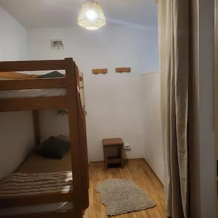 Appartement La Foux D'allos Vue Sur La Montagne *