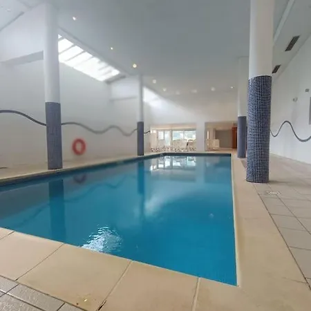 La Foux D'allos Vue Sur La Montagne *