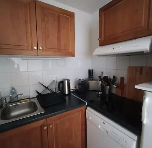 La Foux D'allos Vue Sur La Montagne Apartment Allos